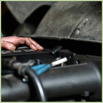 Talleres Irubi en Oiartzun