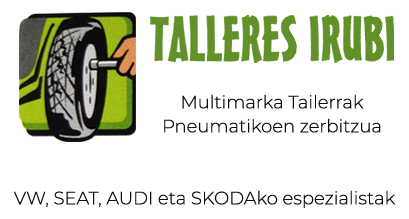 Talleres multimarca Irubi en Oiartzun