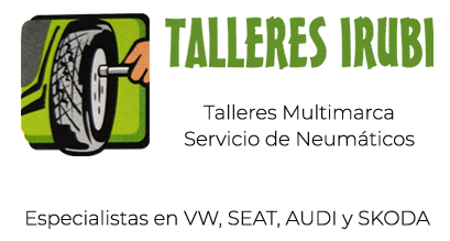 Talleres multimarca Irubi en Oiartzun